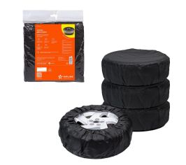 Аксессуары для кузова