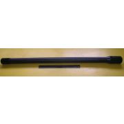 Вал 151.39.102-3 задн. лев. (круп. зуб) (960 мм)