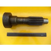 Вал гл. сц. 151.21.214 (гусеничный)