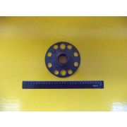 Втулка шлицевая привода ВОМ 236Т-150К-10022