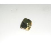 Гайка колеса левая 125.39.132-2