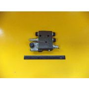 Клапан расхода 151.40.039