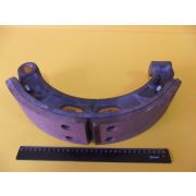 Колодка тормозная 151.38.049 н/образца