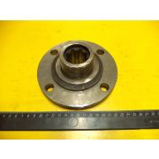 Муфта фланца 151.37.400 Китай