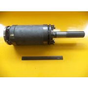 Опора задняя 151.36.013 с валом