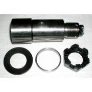 Палец рулевой 151.40.278 в сборе