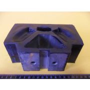 Подушка задней опоры двигателя 150.00.075