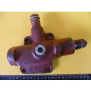 Распределитель перепускной 151.37.025-4