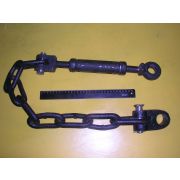 Растяжка с серьгою Т-150 150.56.021-А