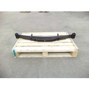 Рессора Т-150 (8 листов) 214-2902012-06 БЗРП