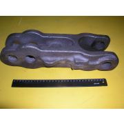 Скоба 150.35.105-1 упряжная навески нового обр