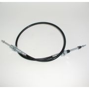 Трос управ. гидрораспредел. 132-040-01150-025