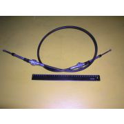 Трос управления КПП Т-150 23.588.112.00-13 (1,5м)