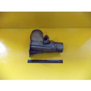 Труба выпускная 72-07002.00(колено)