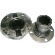 Фланец вторичного вала 150.37.277-3