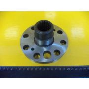 Фланец коленвала 236 больш.средний 16/140