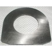 Шайба вертикального шарнира 125.30.140