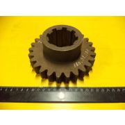 Шестерня 150.37.137-1 (Z=30)