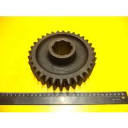 Шестерня 151.37.237-3 Z=32