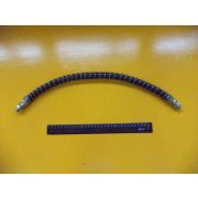 Шланг тормозной 200-3506060 (штуцер-штуцер)