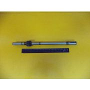 Вал муфты сц. Т-25 25.21.102