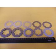 Комплект шайб реверса Т-25 14.37.025-2Р Китай