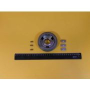 Муфта скользящая УАЗ 451-50-1701108