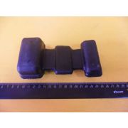 Подушка рессоры УАЗ 451Д-2902430