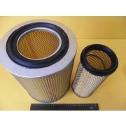 Элемент фильтра воздушного ДТ-75М-1109560(комп.) (ДФВ 5623) СМД-18, Бычок