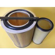 Элемент фильтра воздушного 250И-1109080-10 (КОМП.) ЕНИСЕЙ,НИВА,СК5М 4307 (ДФВ 5621)