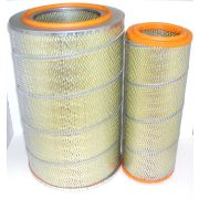 Элемент фильтра воздушного Д-260-1109300/-01 DIFA 4318M+4318-01