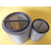 Элемент фильтра воздушного К-744 Т330-1109560 DIFA 4331M+4331M-01