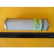 Элемент фильтра топливного грубой очистки 201-1105540 ЭФМ 040 Г сквозной (20шт) М/Сетка