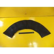 Камера передняя под шину 7,5*20