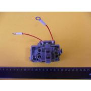 Щеточн.узел генератора Г273В