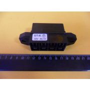 Блок предохранителей БП-6