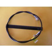 Вал гибкий спидометра ГВ20В-01 (МТЗ, Т-40)