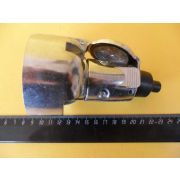 Вилка+ розетка ПС-300 пластик Китай