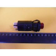 Выключатель авар. сигн. 245.3710