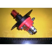 Выключатель массы 1212.3737-05 (15.3737-05/12) МТЗ-1221 Автомашприбор