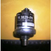 Датчик указателя давл. масла ММ-359 (19.3829)