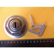 Замок зажигания ВК 316Б (4 конт.) (тр.)