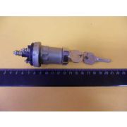 Замок зажигания ВК-350 (1202.3704-08) Китай