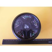 Комбинация приборов АР71.3801-01 5 приборов МТЗ-82 Китай