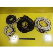 Комплект эл. проводки К-700А.37.24.000 (без тяж. проводов)