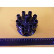 Крышка распред. зажиган. ЗИЛ-130 Р133-37065500