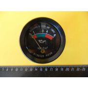 Манометр МД-219 (тр) 6 атм. МТТ-6 Китай