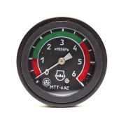Манометр МД-219 (тр) 6 атм. МТТ-6 АВТОЭЛЕКТРИКА