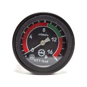 Манометр МД-225 (МТТ-16,14.3830-03)16 атм. Т-150 АВТОЭЛЕКТРИКА