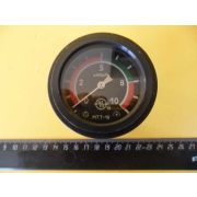 Манометр МД-226 (МТТ-10 ; 14.3830) 10 атм. МТЗ Китай